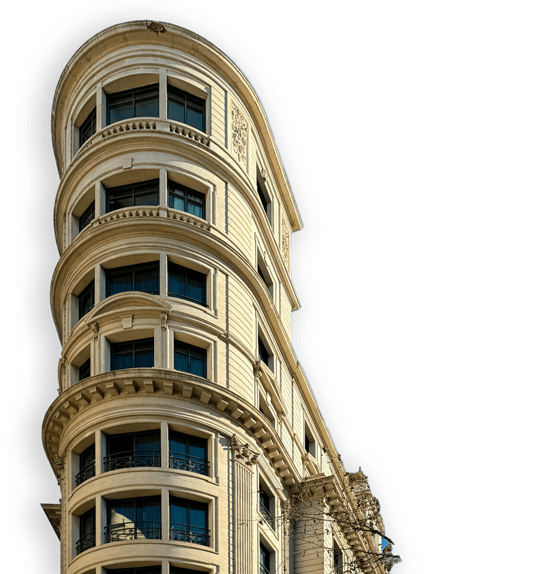 Edificio corporativo