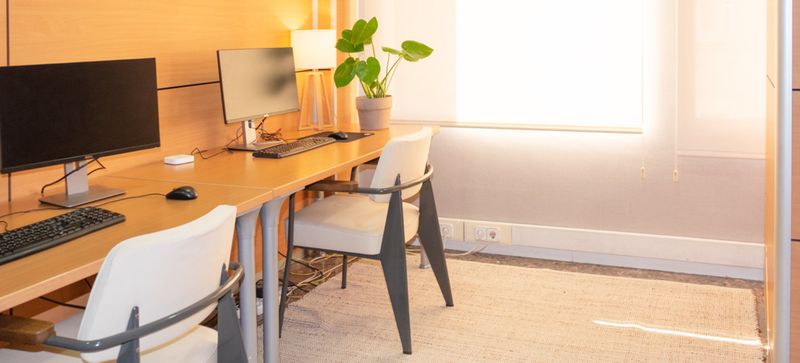 Oficina de domiciliación fiscal