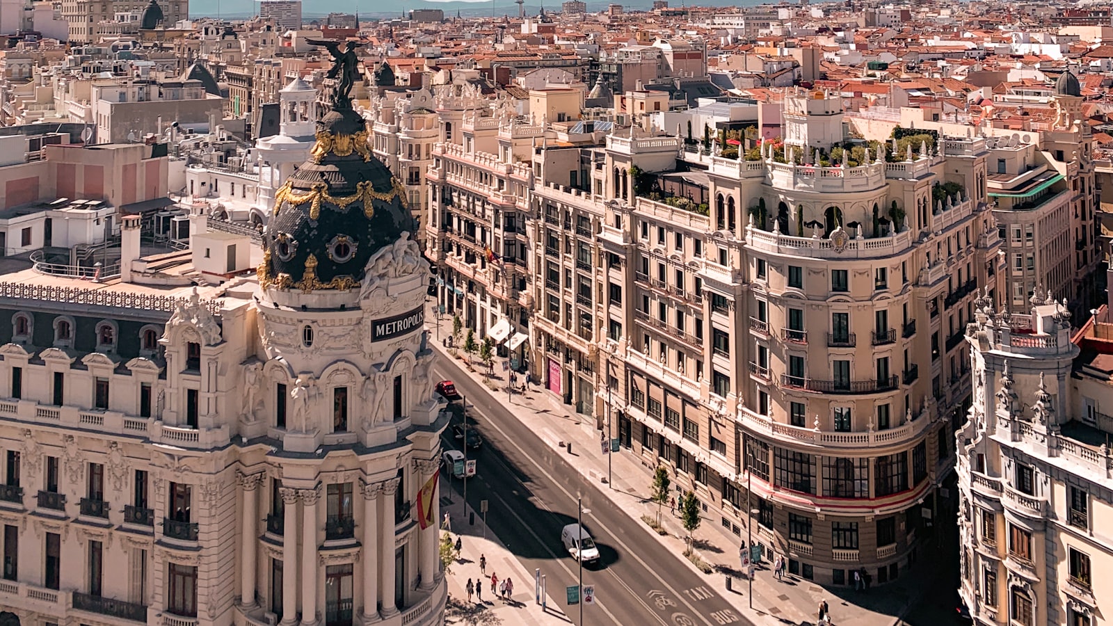 Oficina virtual en Madrid: guía completa para elegir bien
