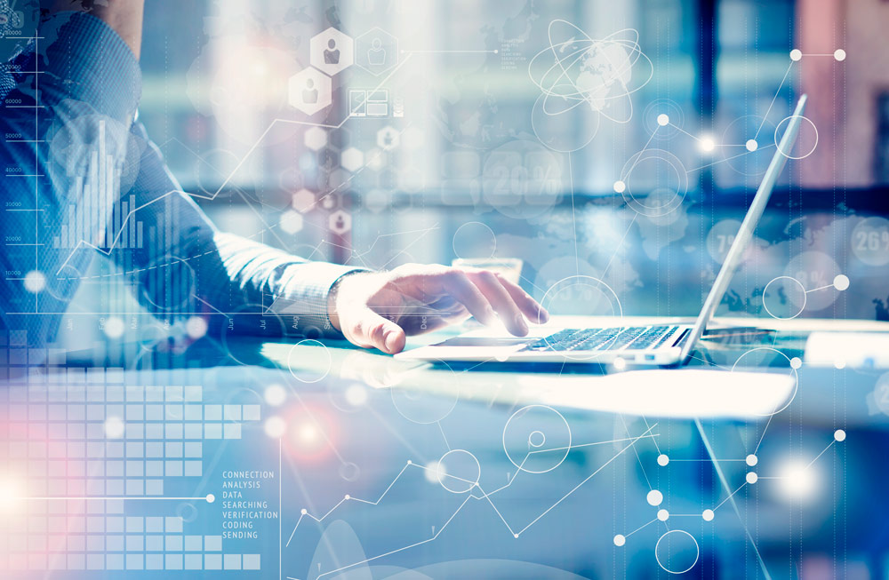 Bureau Virtuel vs Domicile Fiscal et Social